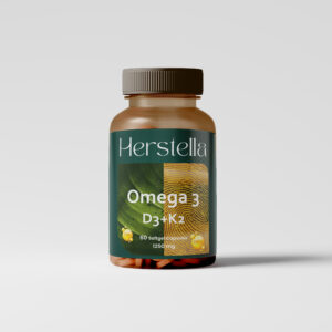 Omega 3