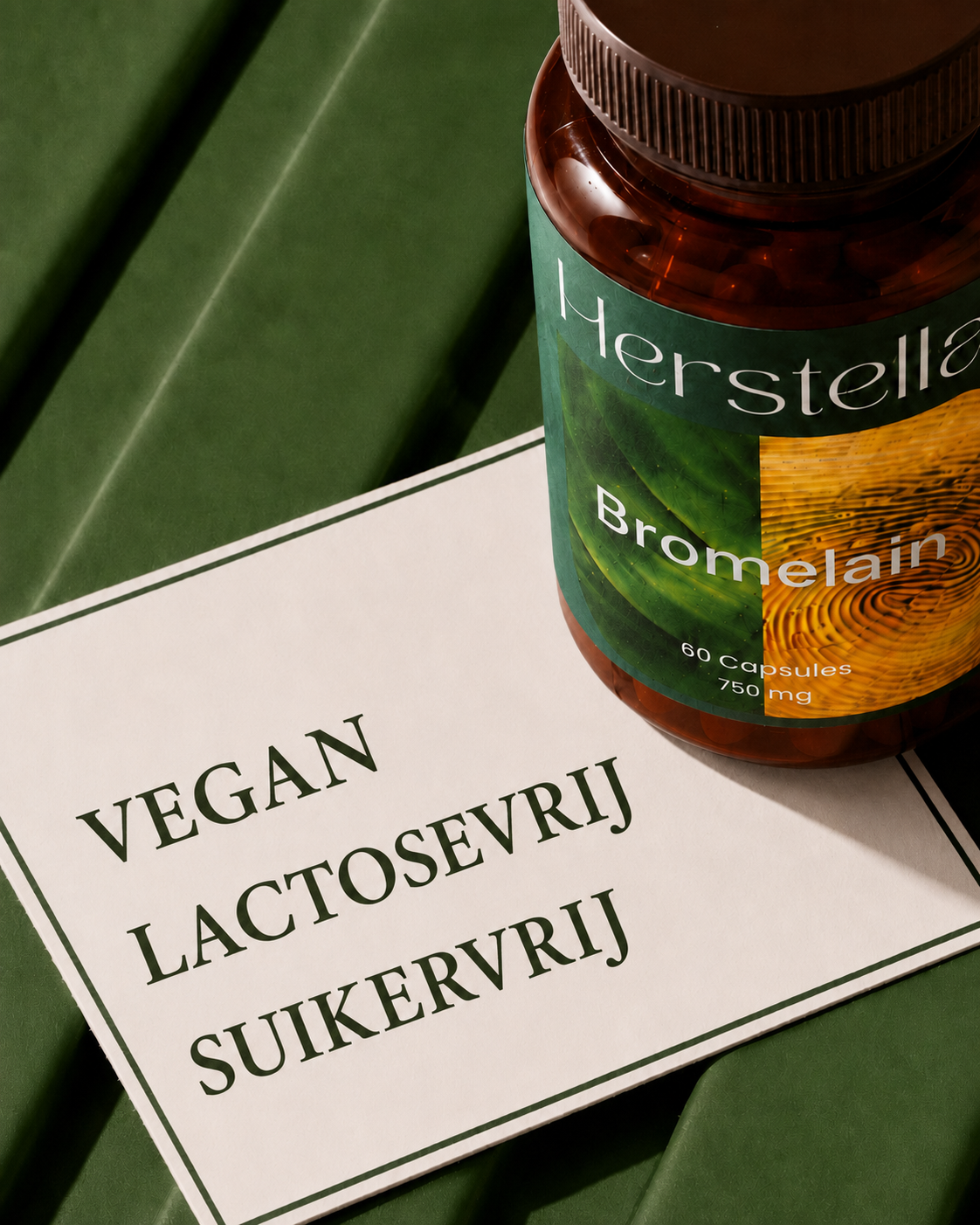 Bromelaine